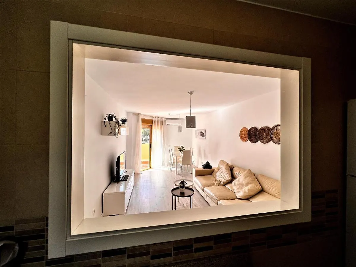 Daire Apartamento Con Encanto En Playa Fuengirola
