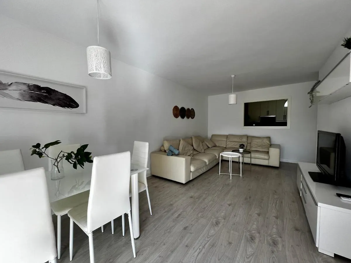 Daire Apartamento Con Encanto En Playa Fuengirola