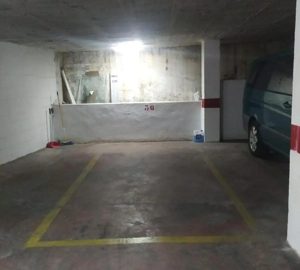 Daire Apartamento Con Encanto En Playa Fuengirola