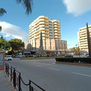  Apartamento Centro
